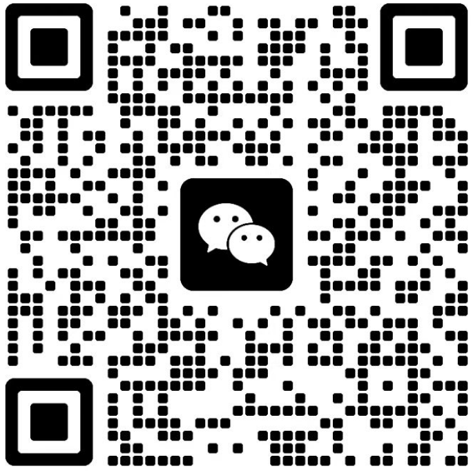 微信二维码